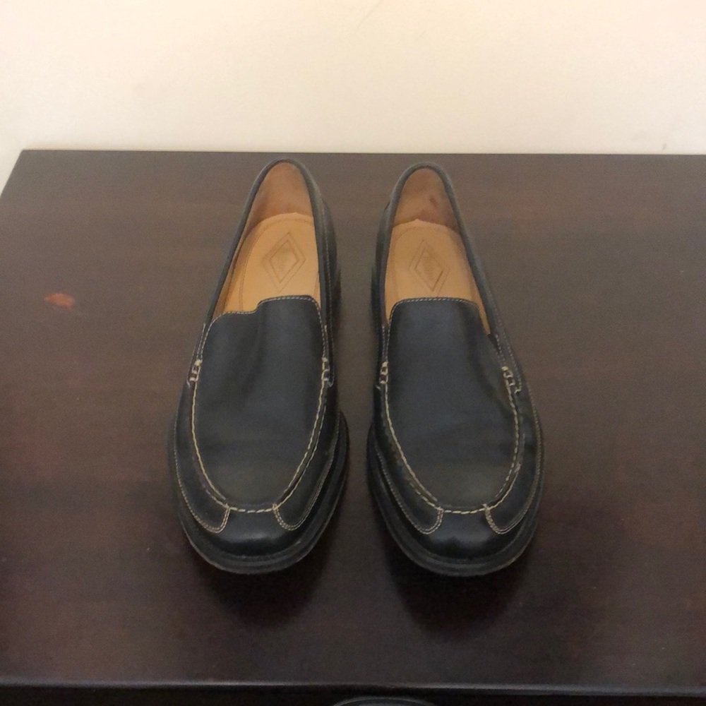 Ruhne Loafers. Excellent condition-- worn only a few times.